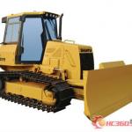 SHANTUI 160HP Crawler bulldozer SD16 Earth Moving top manufacturer