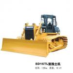 Shantui bulldozer SD16 160hp Crawler Bulldozer top manufacturer