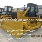 SHANTUI SD16 160Horsepower Crawler Bulldozer for sale