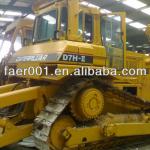 used Dozer Cat D7H-2 with very good condition for sell-