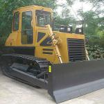 mini crawler tractor earth moving equipment-