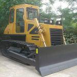 mini crawler tractor earth moving equipment