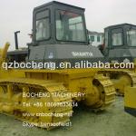 SD16 SHANTUI Bulldozer Crawler Bulldozer