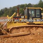 Good working condition of used CAT D6G Bulldozer is underselling