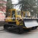 120HP crawler bulldozer for sale