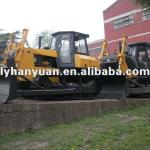 160HP Hydraulic Bulldozer