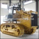 AD320 Bulldozer 320HP Komastu technology