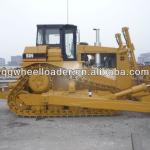 High Track Crawler Dozer/430HP Crawler Bulldozer SD9 With Cummins Engine For Sale