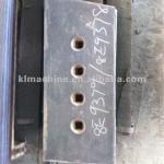 dozer spare parts cutting edge 8E9378/9379