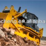 Shantui 220hp Crawler Bulldozer SD22 small Dozer for sale