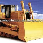 High Quality Crawler Dozer/320HP Bulldozer SD8B With Cummins Engine For Sale