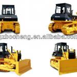 Shantui Crawler Bulldozer SD13 Bulldozer