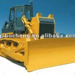 220hp Shantui Crawler Bulldozer SD22 With Cummins Engine