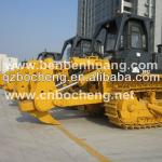 Original Shantui 160HP Crawler Bulldozers SD16F Forest Bulldozer