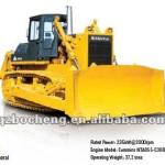 320hp Cummins Engine SHANTUI Crawler Bulldozer SD32