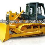 SHANTUI SD16 Hydraulic drive bulldozer, with three-tooth ripper