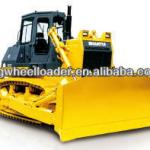 230HP Shantui bulldozer SD23 ( dozer )-
