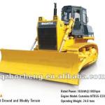 220hp SHANTUI Extended track Bulldozer SD22E