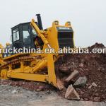 China Top Brand Dozer Shantui Bulldozer Sd32-