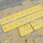 boron steel TY160 cutting edge, End Bit ,side cutter for construction machinery equipment