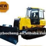 SHANTUI 100hp Hydraulic Crawler Bolldozer with EUROIII Commins Engine