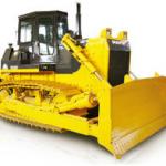 China famous brand 220HP Shantui bulldozer