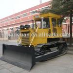 construction machinery crawler bulldozer HYB100G