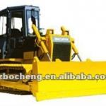 SHANTUI 80HP Crawler Bolldozer SD08