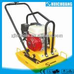 vibrating Plate compactor C100 with honda engine CE EPA