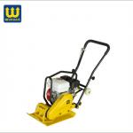 5.5KW GASOLINE PETROL CONCRETE CONSTRUCTION ROAD PLATE COMPACTOR WT02119