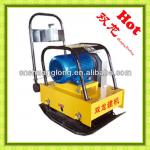 160Kg electric reversible vibrating plate compactor for sale price