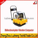 Road compact machine honda gx160 or lifan gasoline engines plate vibration compactor-