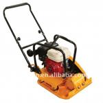 MS 90 plate compactor-