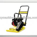 XY60 Vibratory Plate Compactor-