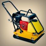 plate compactor