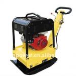Plate compactor CNP-25-