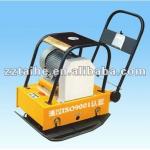 advanced electric durable gas plate compactor F168-