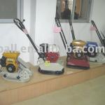 Export East Asia Market Plate Vibrator/Compactor-