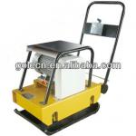 2013 hot selling electric vibratory plate compactor (two-way)