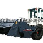 good pneumatic tyre compactor made in China
