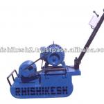 Earth Compactors Motor Operated
