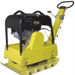 reversible plate compactor