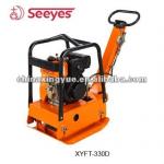 Recoil Start EPA approval Diesel Plate Compactor ( XYFT330D)