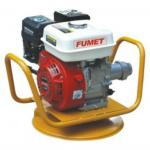 Portable Gasoline Concrete Vibrator YS-ZB50-