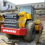 DYNAPAC COMPACTOR ROAD ROLLER CA511