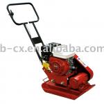 Diesel Plate Compactor-