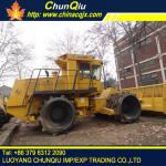 YTO 28 ton LLC228 industrial garbage compactor for sale