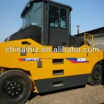 16 ton XCMG XP163 Road Roller Tyre Compactor