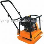 construction machinery Plate compactor