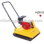 Vibratory Plate Compactor